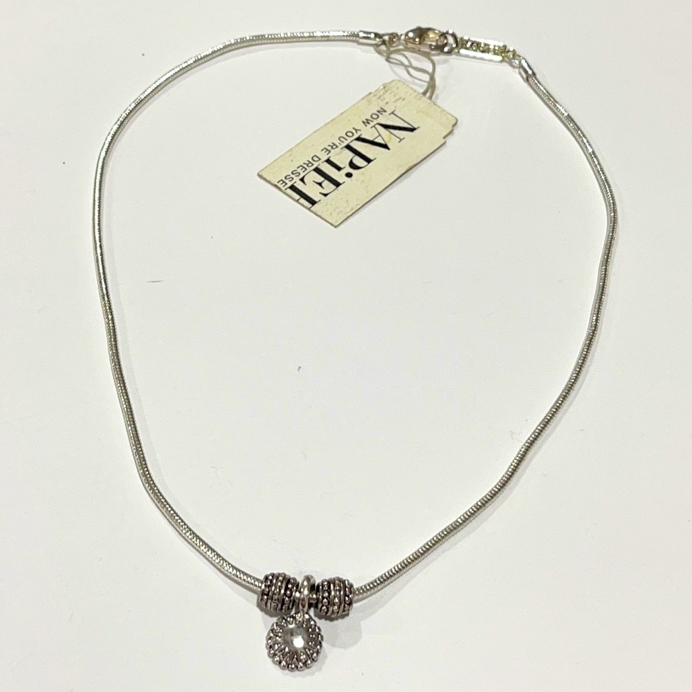 Napier New Necklace